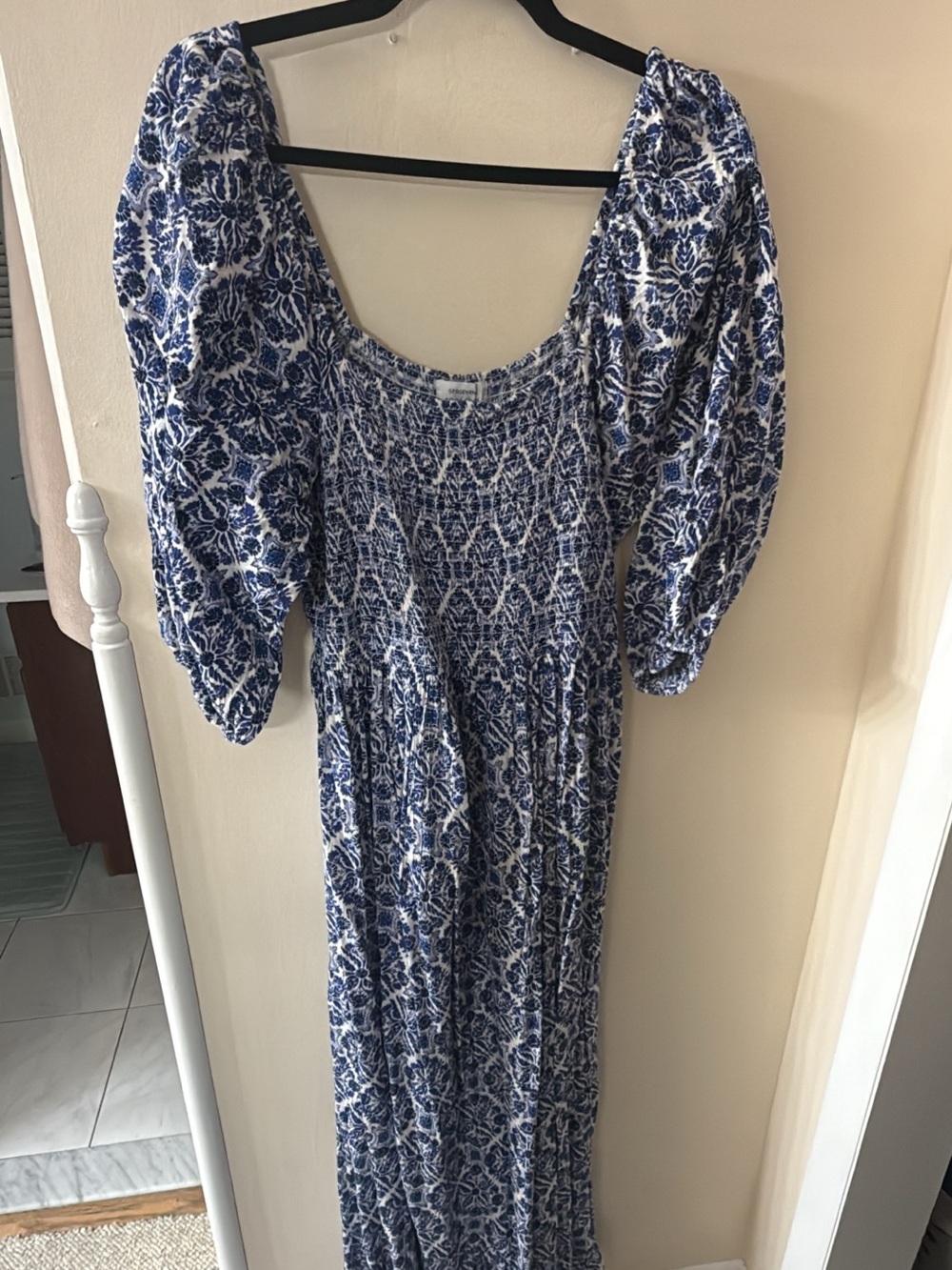 Seraphine Maternity Dress size 16
